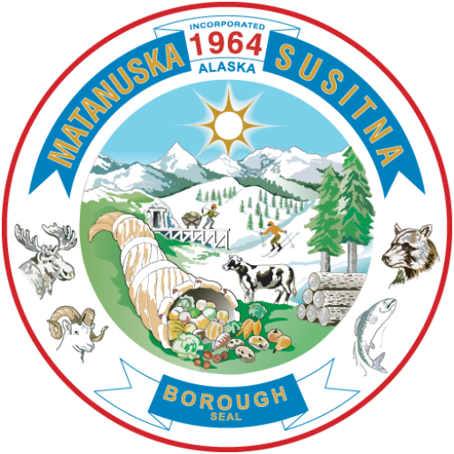 Mat-Su Borough Logo